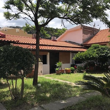 Willa La Casa Di Marta Milazzo Zewnętrze zdjęcie