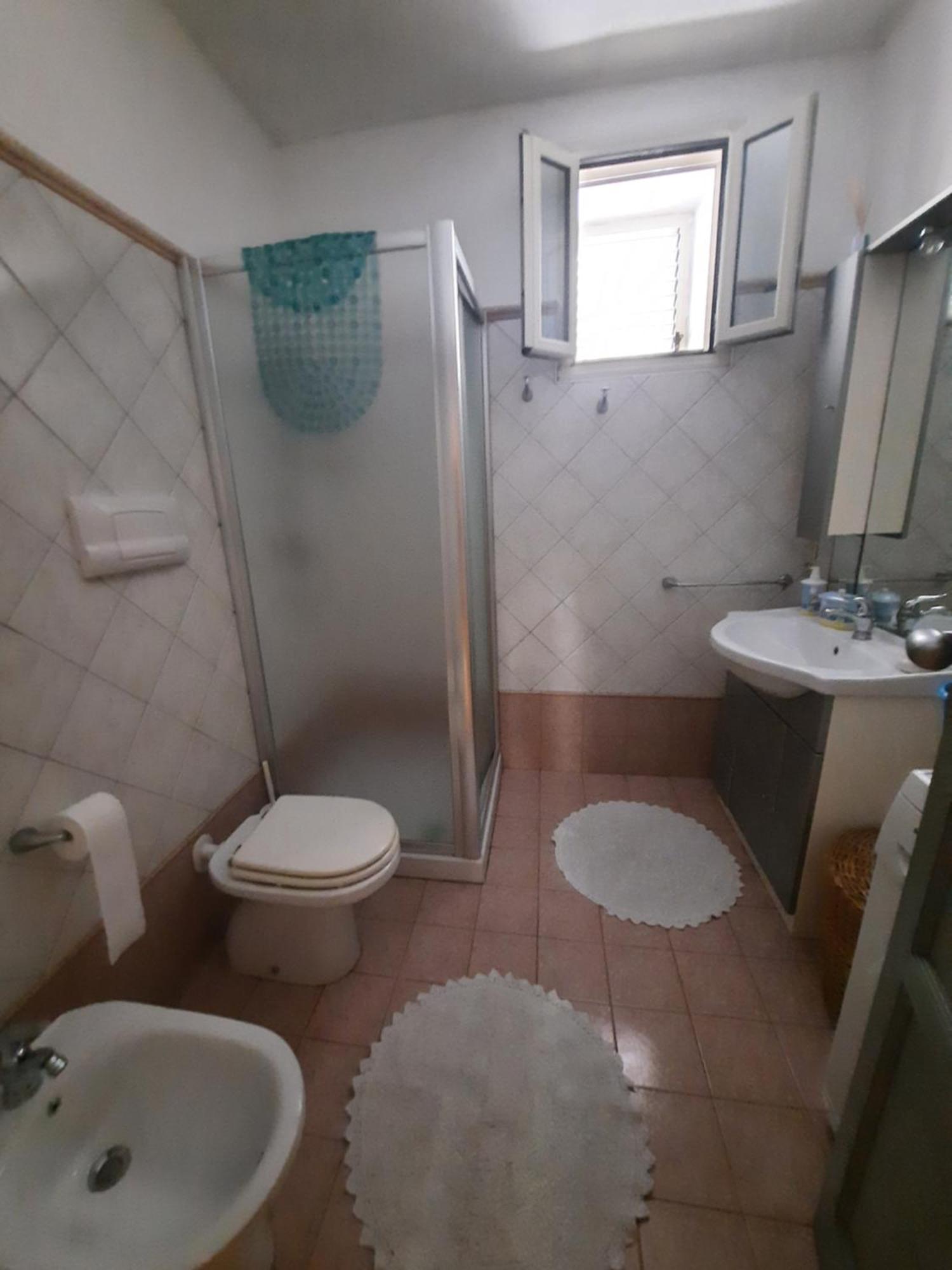 Willa La Casa Di Marta Milazzo Pokój zdjęcie